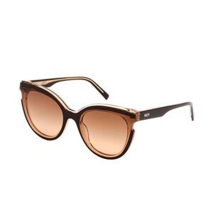 Mcm Women's Mcm706s 61Mm Sunglasses, Brown